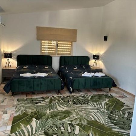 Villa Galvana 기아 외부 사진